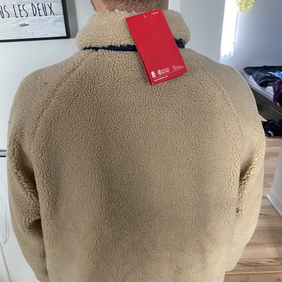 The North Face vest - Picture 2 of 3